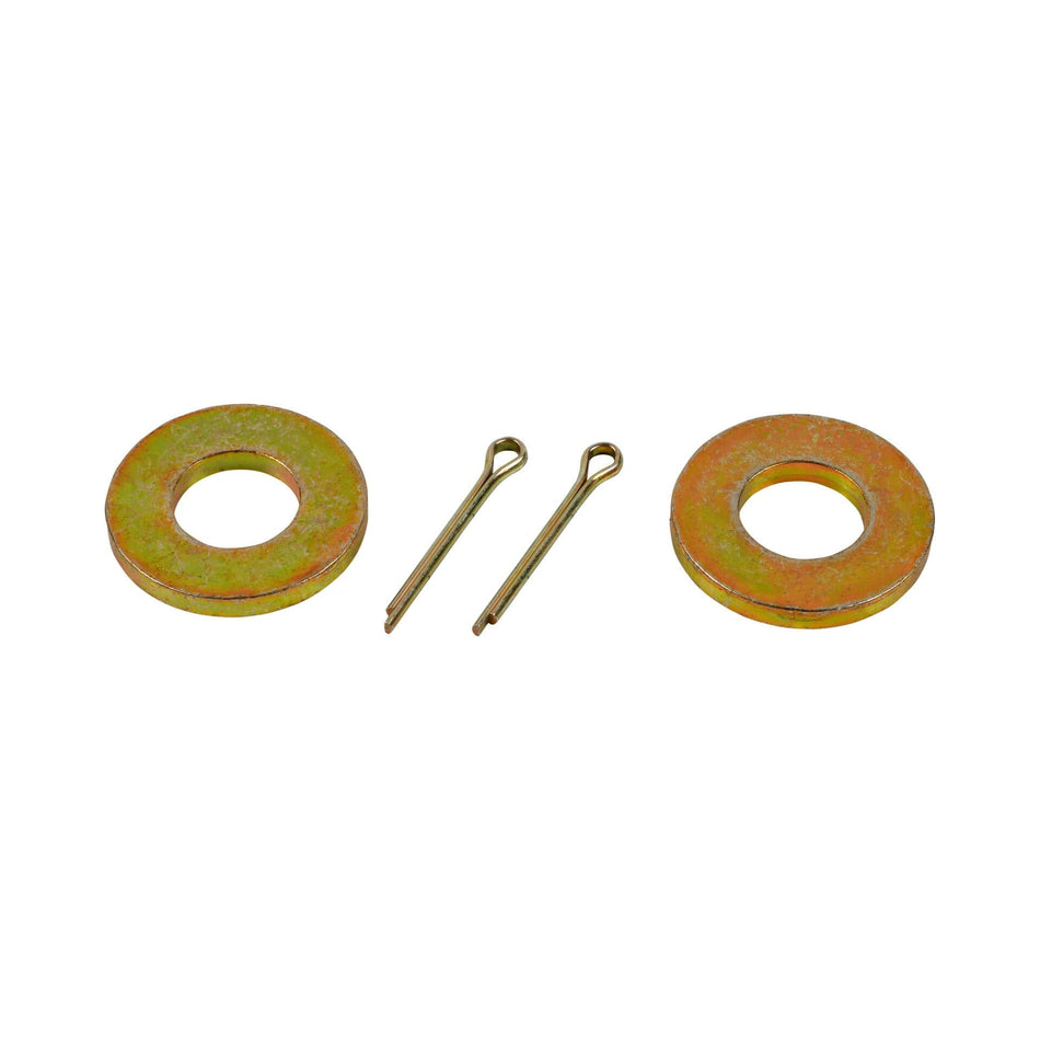 JLG Part # 2890245 - KIT (SERVICE). WHEEL BEARING RET