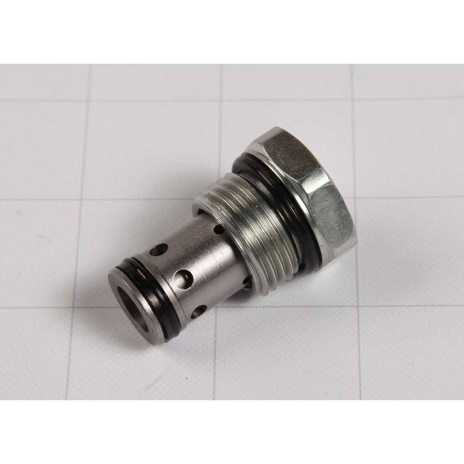 JLG Part # 2890247 - KIT (SERVICE). ES CHECK VALVE