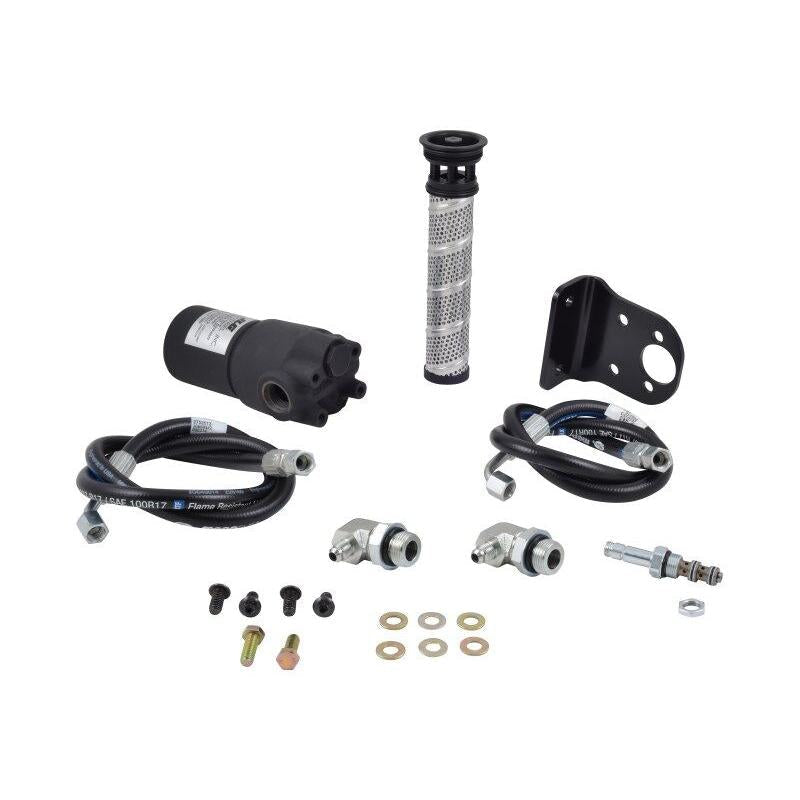 JLG Part # 2890253 - KIT (SERVICE). HYD SYS UPDATE