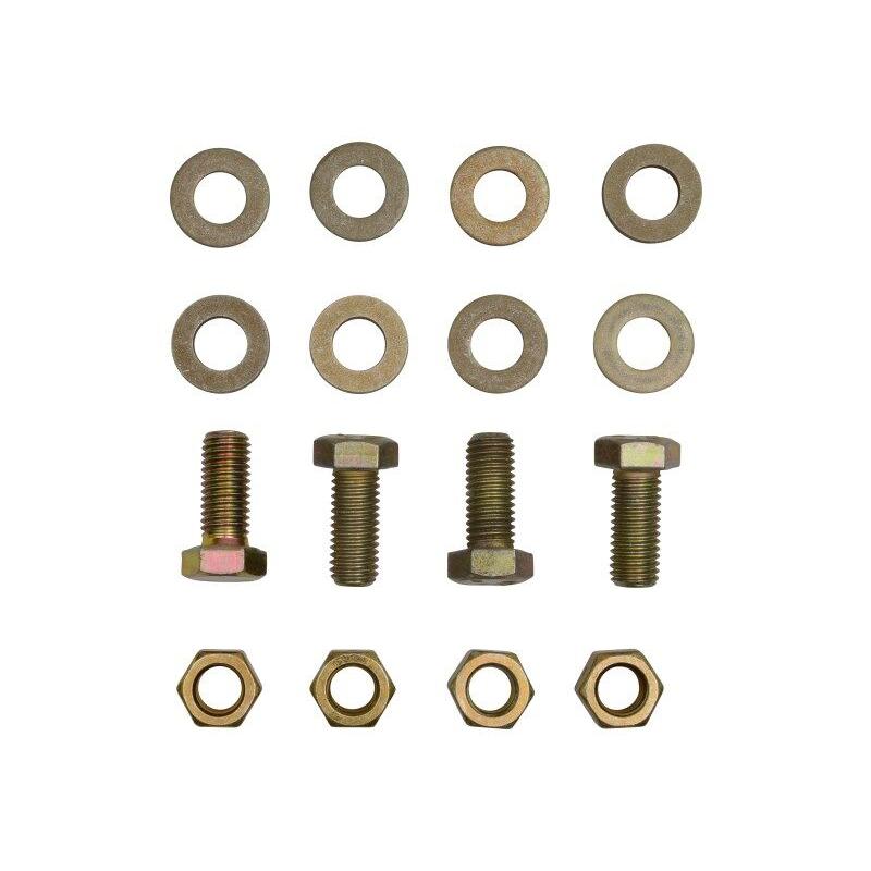 JLG Part # 2890296 - KIT. AXLE MOUNTING HW REPL
