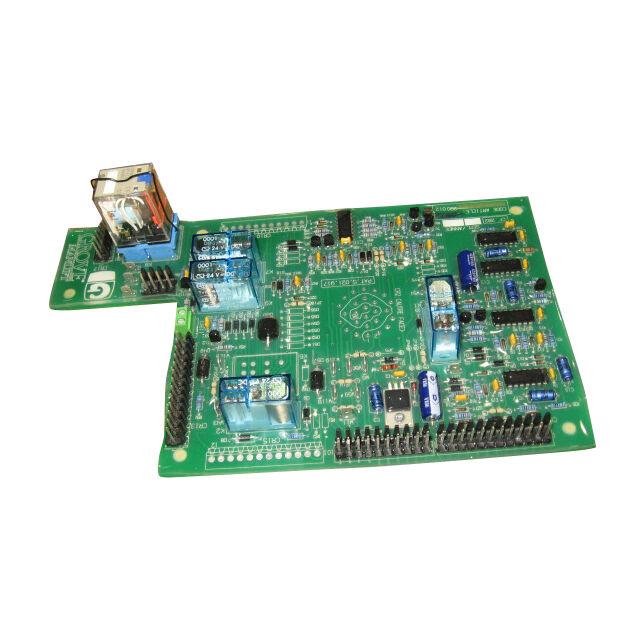 JLG Part # 290012 - UCB BOARD VM3242E