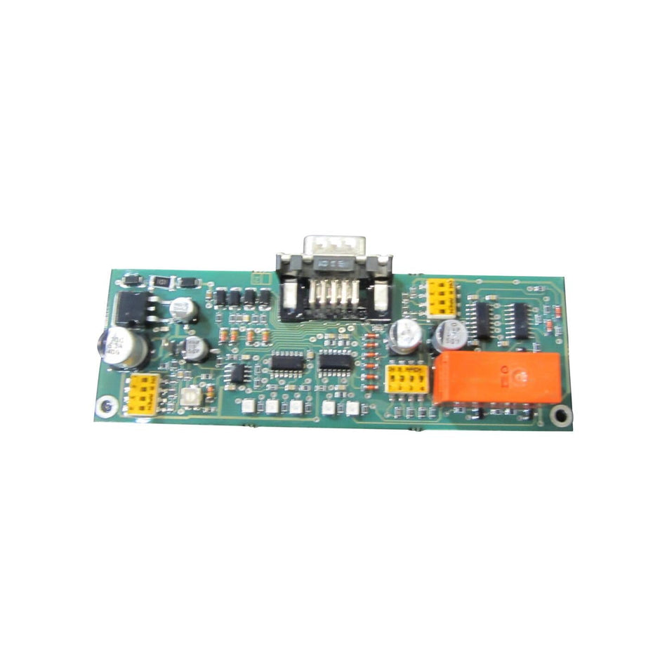 JLG Part # 290032 - OPTIONAL PUMP CONTROL BOARD