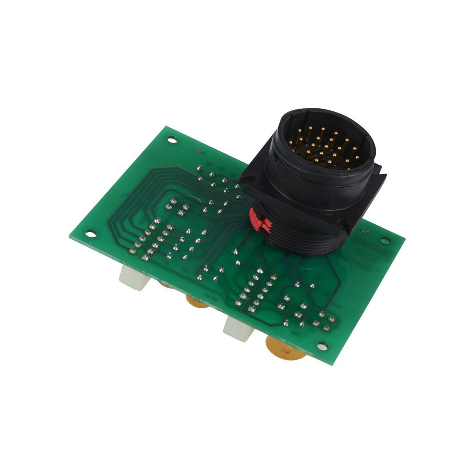 JLG Part # 290034 - CONNECTION BOARD
