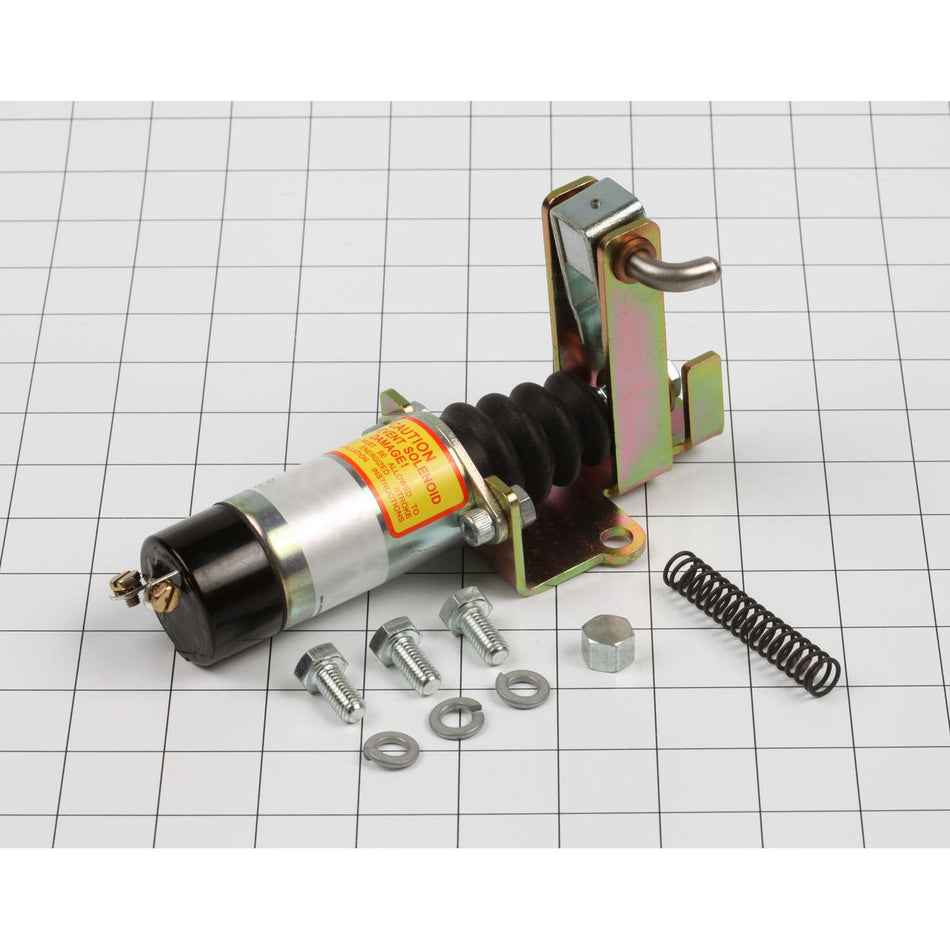 JLG Part # 2900359 - KIT. -SYNCHRO START SHUTDOWN
