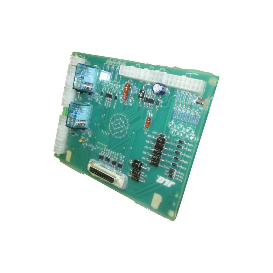 JLG Part # 290045 - UCB BOARD TOUCAN