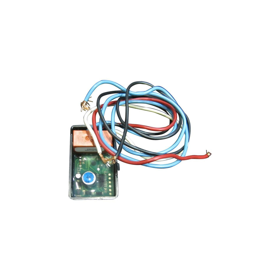 JLG Part # 290058 - POWER TIMER