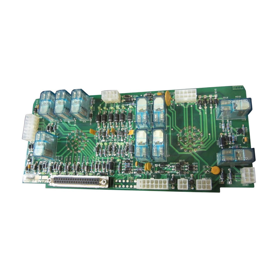 JLG Part # 290063 - BOARD. LOWER CONTROL BOX MAIN