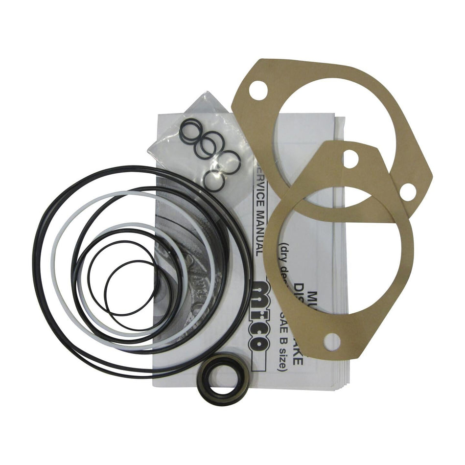 JLG Part # 2900641 - SEAL. KIT FOR MICO 0920027