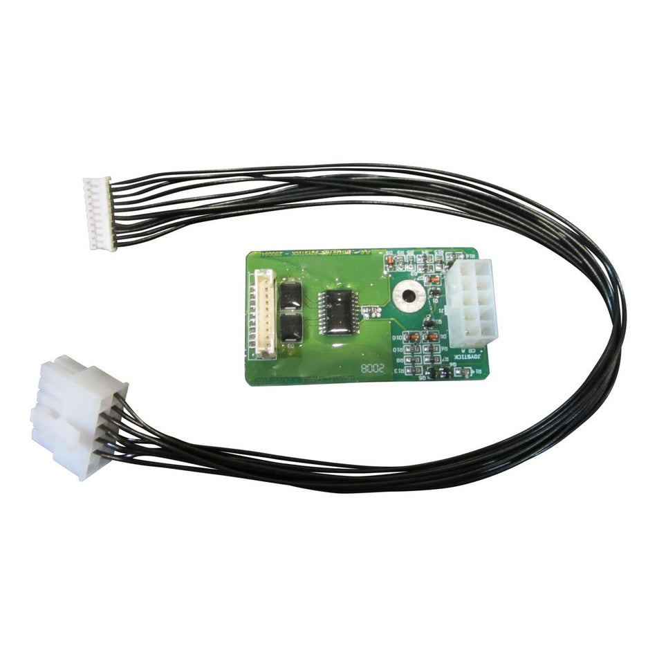 JLG Part # 290064 - BOARD. JOYSTICK