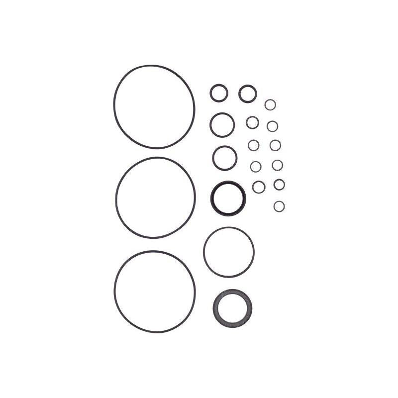 JLG Part # 2900733 - SEAL KIT-MOTOR