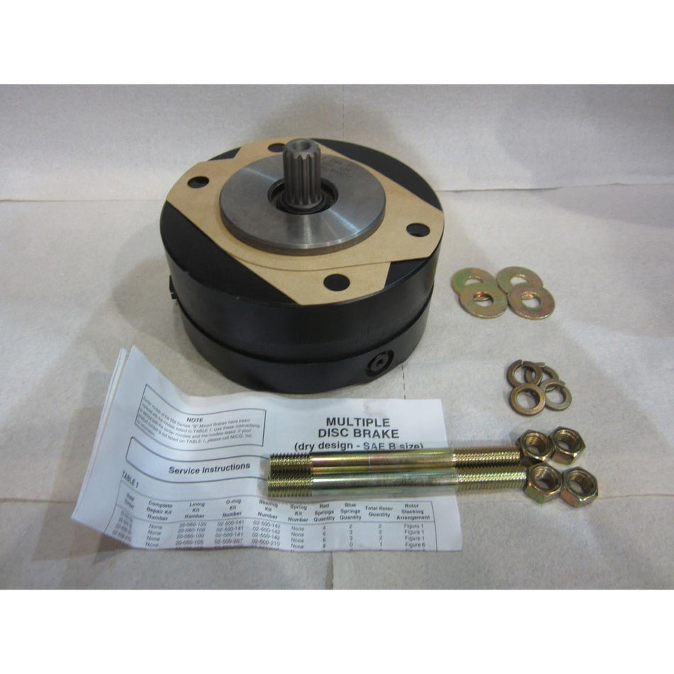 JLG Part # 2900823 - BRAKE. KIT