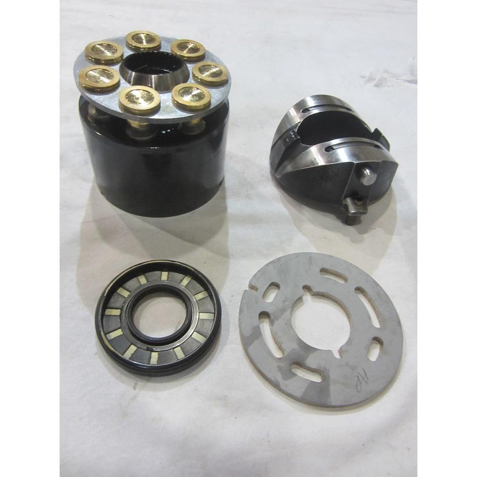 JLG Part # 2900827 - CYLINDER BLOCK. KIT