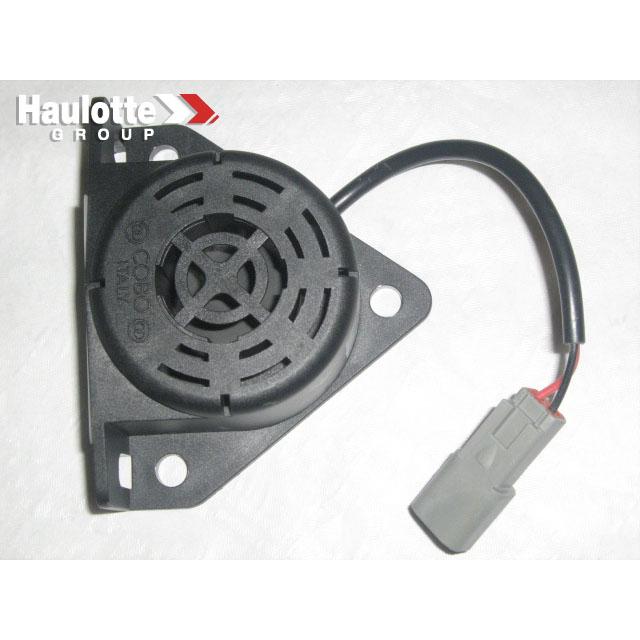 Haulotte Part # 2901000250 - REVERSE WARNING SIGNAL