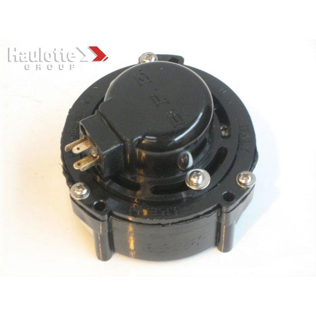 Haulotte Part # 2901000270 - Angle Sensor