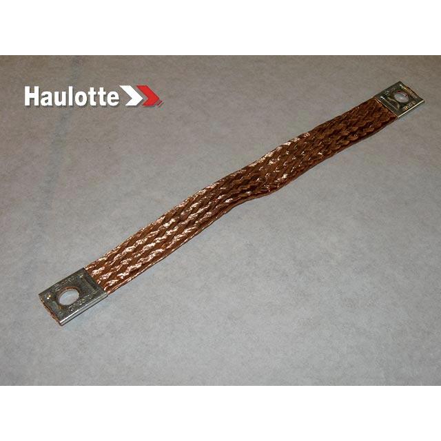 Haulotte Part # 2901000340 - BONDING JUMPER