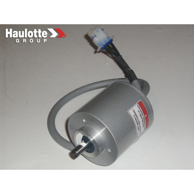 Haulotte Part # 2901000390 - POSITION SENSOR