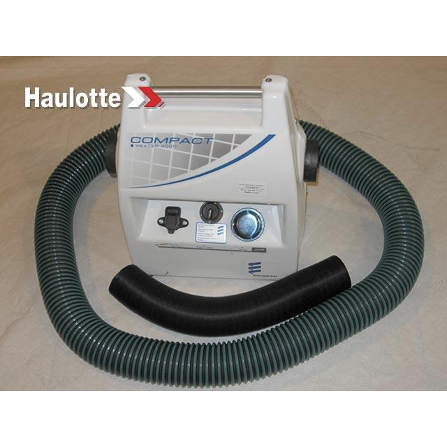 Haulotte Part # 2901000480 - HEATING