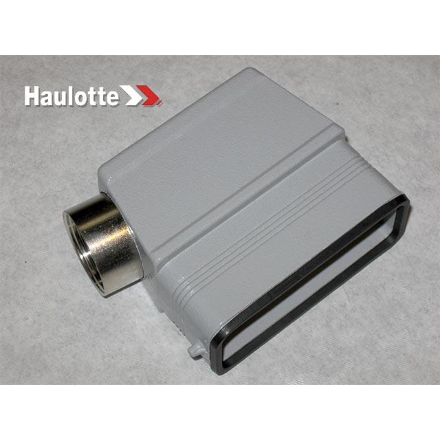 Haulotte Part # 2901000530 - HOOD