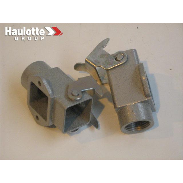 Haulotte Part # 2901000560 - ASSEMBLY