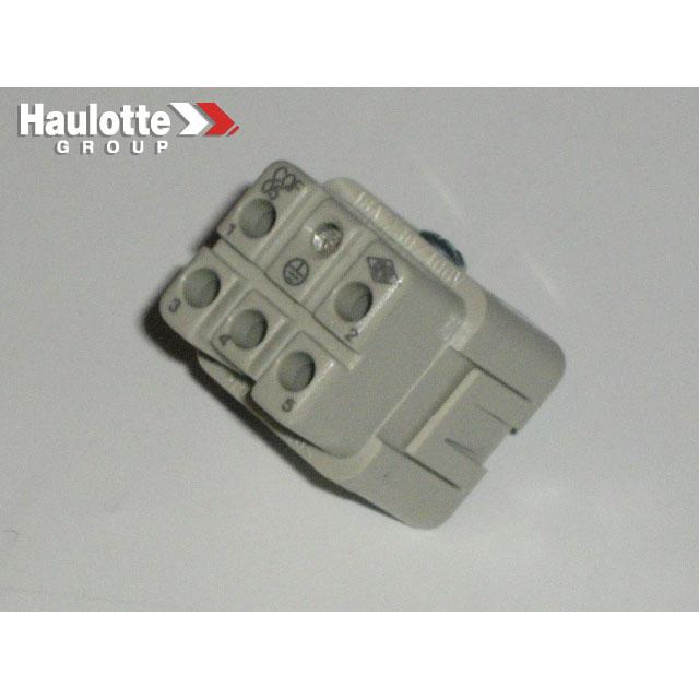 Haulotte Part # 2901000570 - INSERT