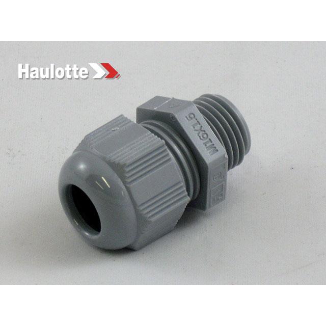 Haulotte Part # 2901000620 - PACKING BOX