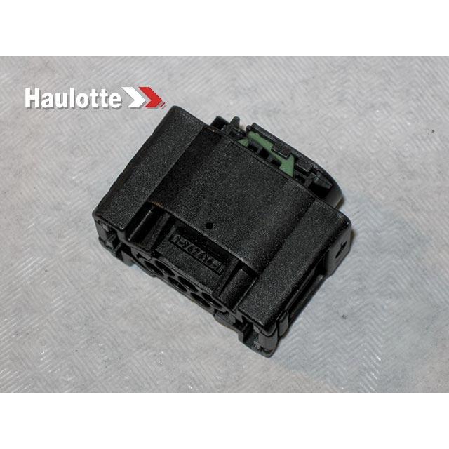 Haulotte Part # 2901000830 - CONNECTOR