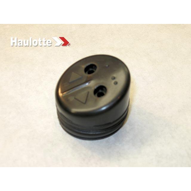 Haulotte Part # 2901000860 - SLEEVE