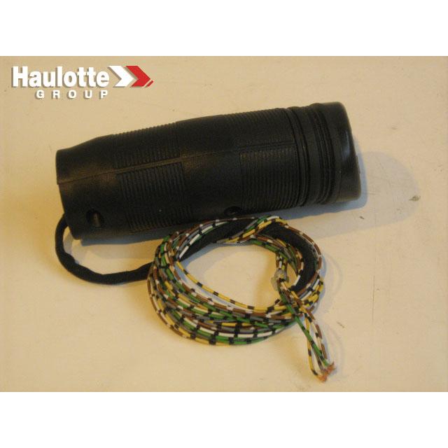 Haulotte Part # 2901000870 - HANDLE