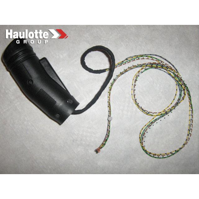 Haulotte Part # 2901000880 - HANDLE