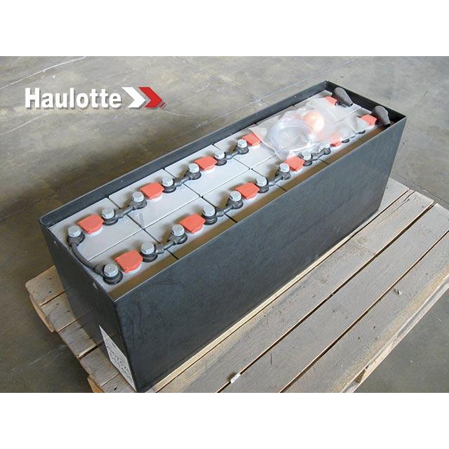 Haulotte Part # 2901001040 - BATTERY