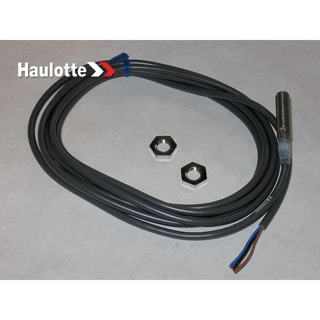 Haulotte Part # 2901001070 - PROXIMITY DETECTOR