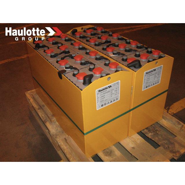 Haulotte Part # 2901001150 - BATTERY