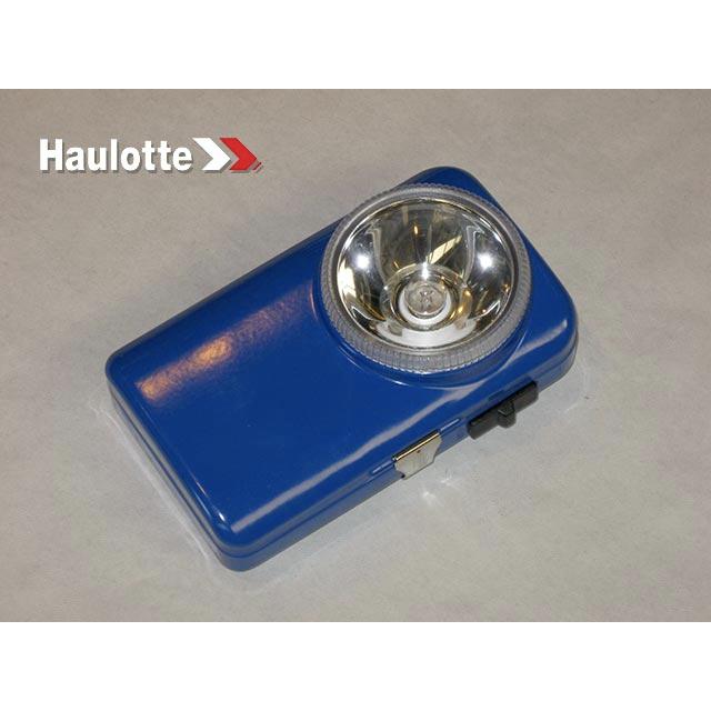 Haulotte Part # 2901001160 - POCKET LAMP