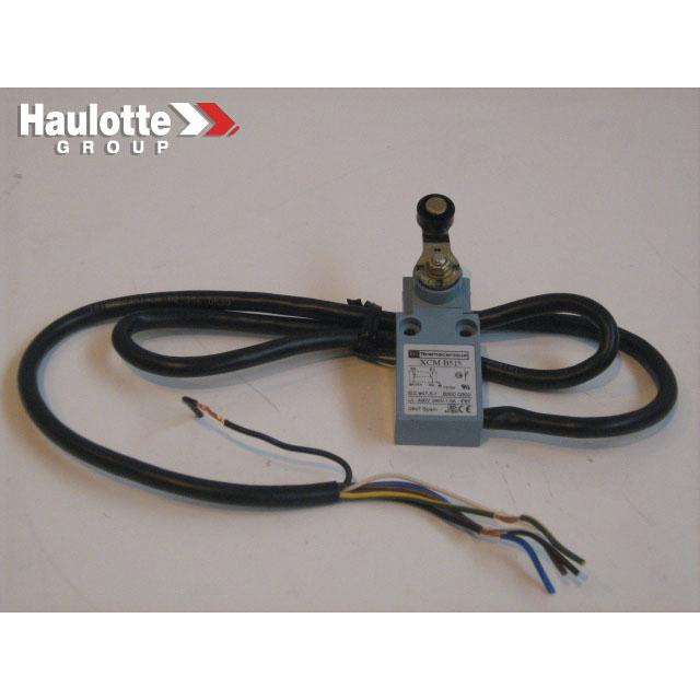 Haulotte Part # 2901001170 - SWITCH