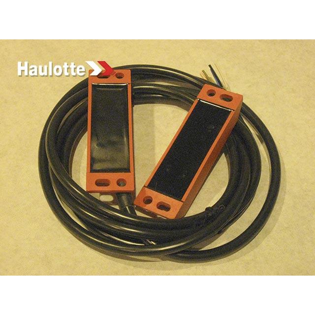 Haulotte Part # 2901001190 - SWITCH