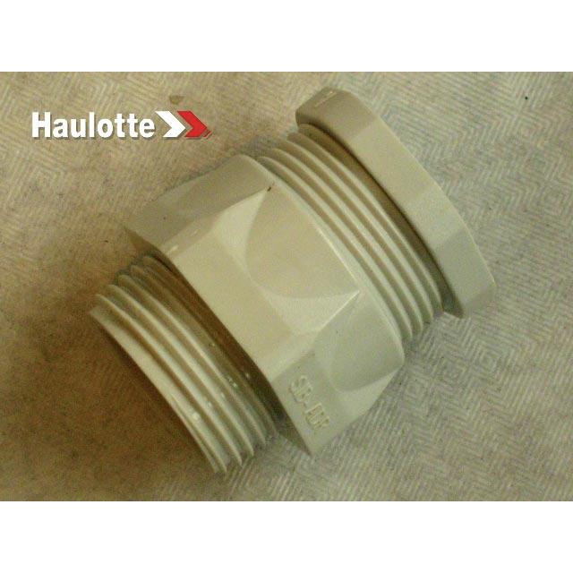 Haulotte Part # 2901001260 - PACKING BOX
