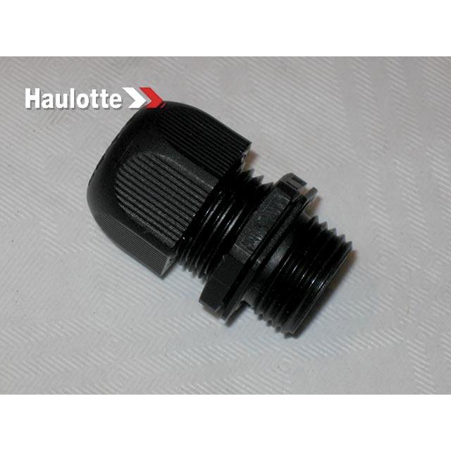 Haulotte Part # 2901001270 - PACKING BOX
