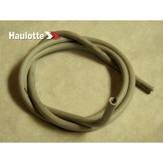 Haulotte Part # 2901001450 - CABLE