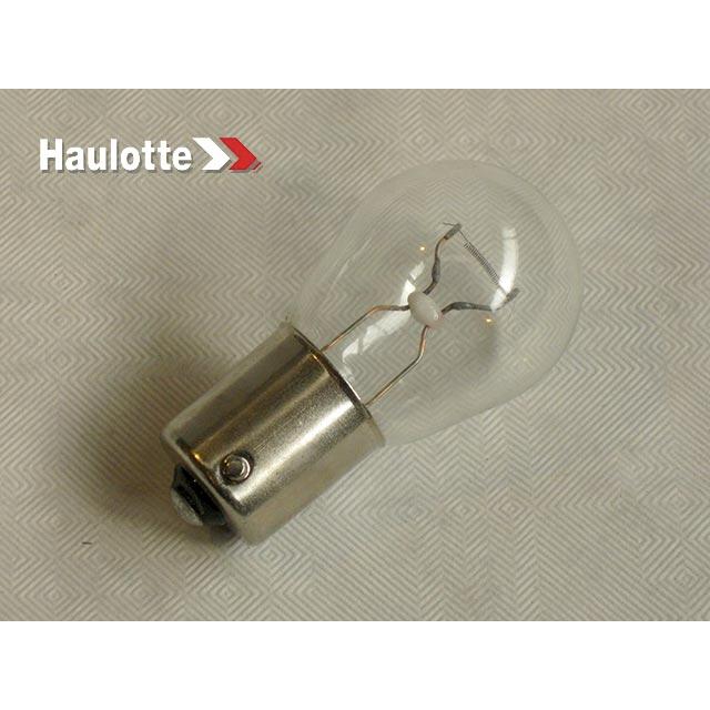 Haulotte Part # 2901001470 - BULB