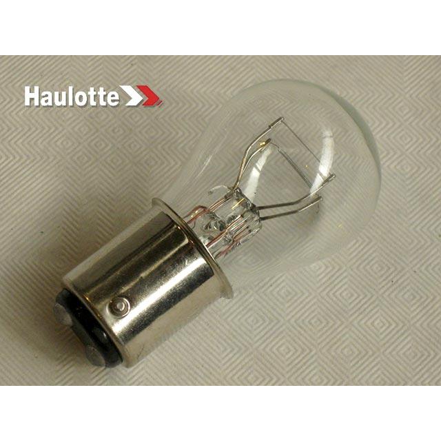 Haulotte Part # 2901001480 - BULB
