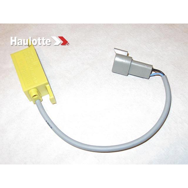 Haulotte Part # 2901001530 - SENSOR