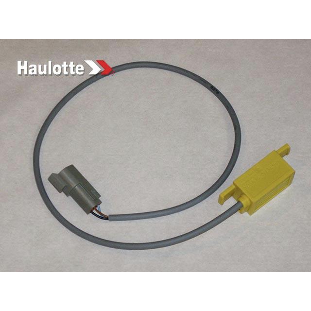 Haulotte Part # 2901001540 - REAR STEERING SENSOR