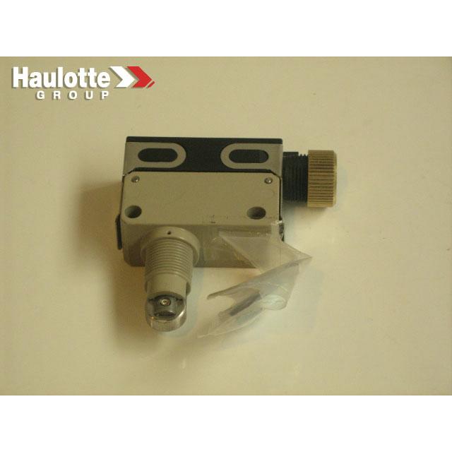 Haulotte Part # 2901001600 - POSITION SWITCH