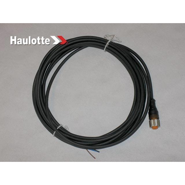 Haulotte Part # 2901001610 - CONNECTOR