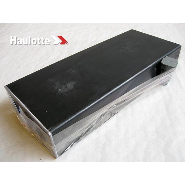Haulotte Part # 2901001730 - UNFILLED DRY ELEMENT