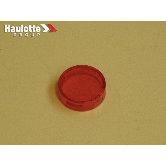 Haulotte Part # 2901001740 - RED FLASHING LIGHT