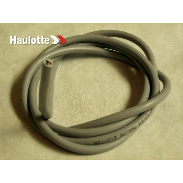 Haulotte Part # 2901001770 - CABLE