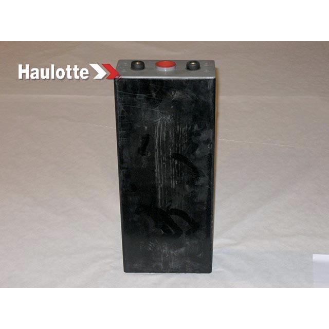 Haulotte Part # 2901001840 - EMPTY DRY ELEMENT