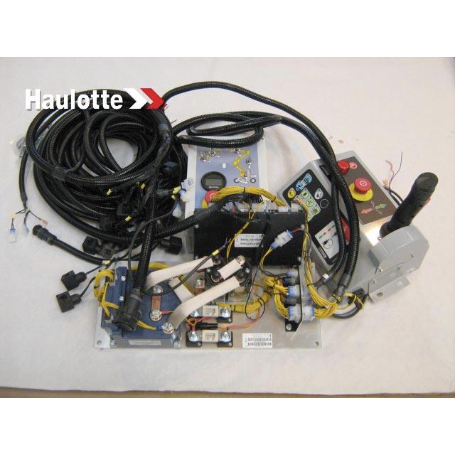 Haulotte Part # 2901001880 - ELECTRICITY