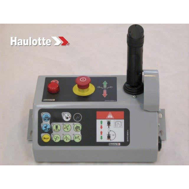 Haulotte Part # 2901002020 - CONTROL STATION LIFTING-PLATFORM UNIT